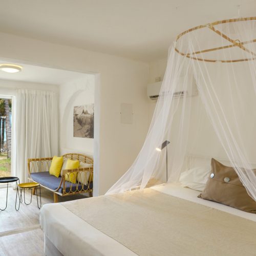 Tropical Attitude-COUPLE DELUXE FRONT DE MER