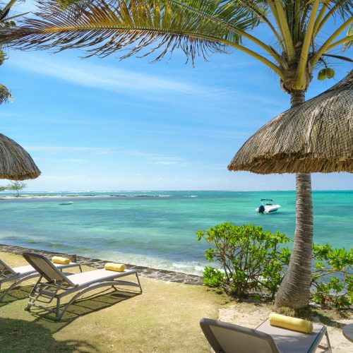 Tropical Attitude-FRONT DE MER