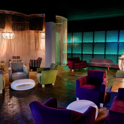 The Ravenala-after nightclub