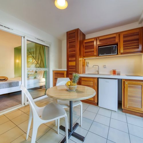 Tropic Appart-studio premium