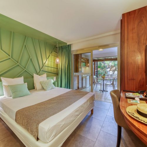 Tropic Appart-studio