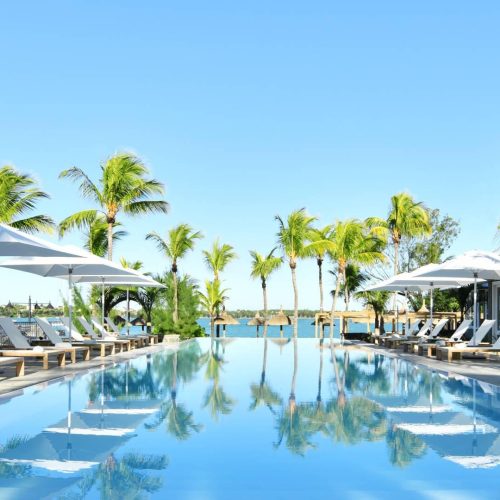 VGB-pool