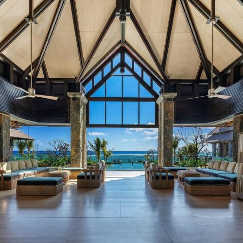 Westin-lobby