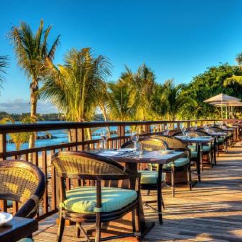 Westin-resto