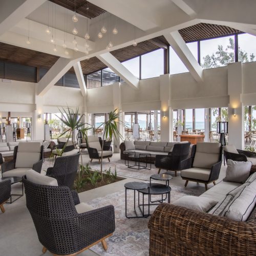 Sea Diamond-Wine Lounge