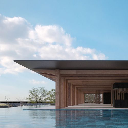 Wood-pool