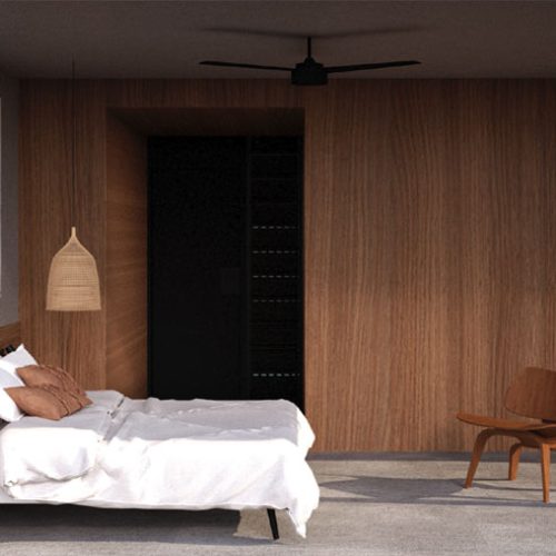 Wood-room