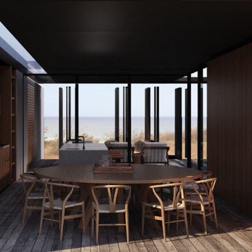Wood-suite