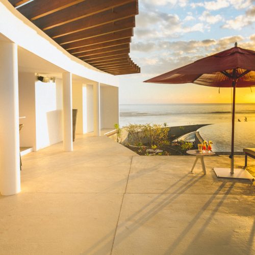 Akoya Hôtel & Spa