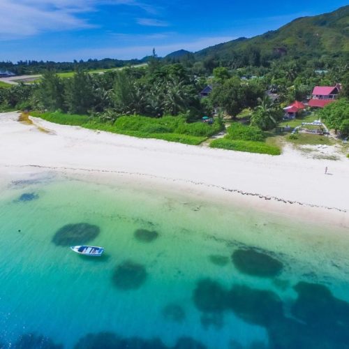 praslin