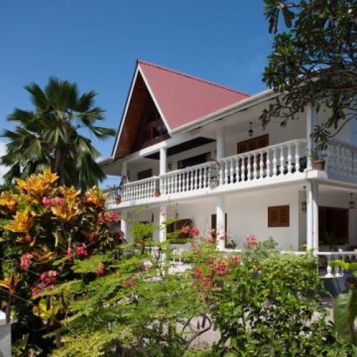 praslin