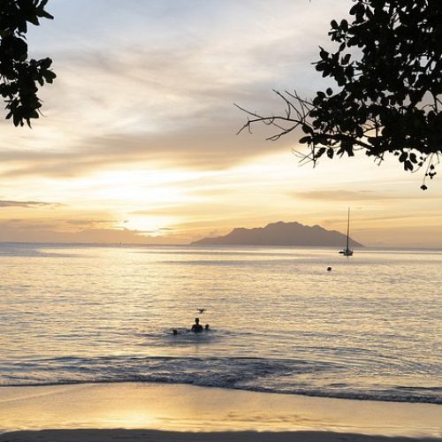 trail seychelles