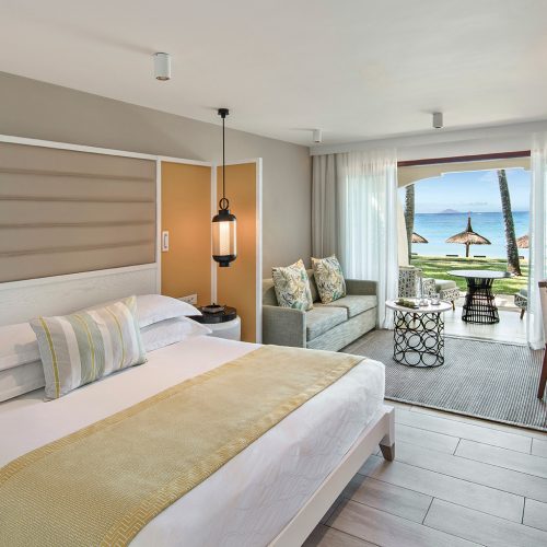 Constance Belle Mare-room