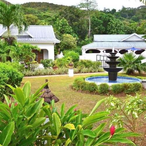 praslin
