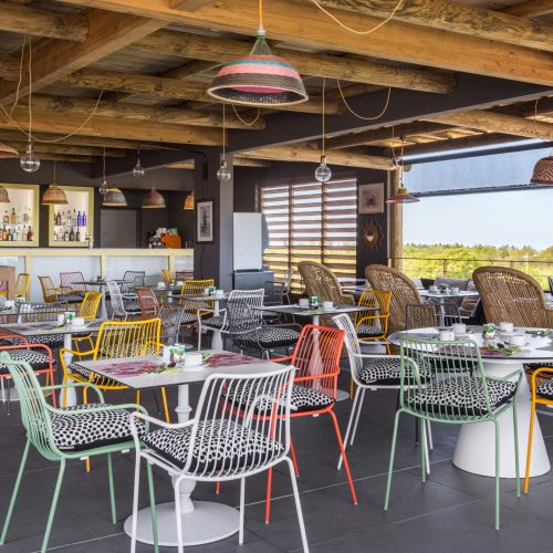 Dina St Gilles-resto