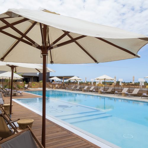 Dina St Gilles-pool