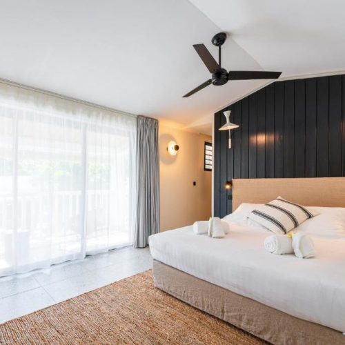 doudou chambre privilège