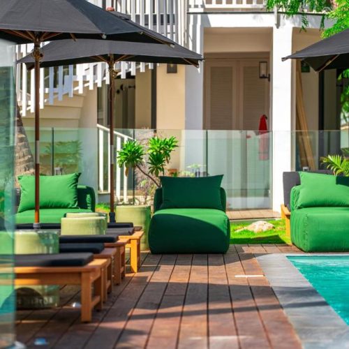 doudou hotel