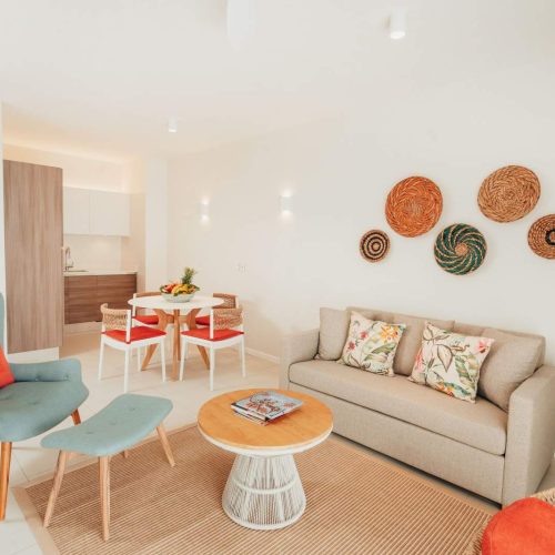 domaine de grand baie appartement
