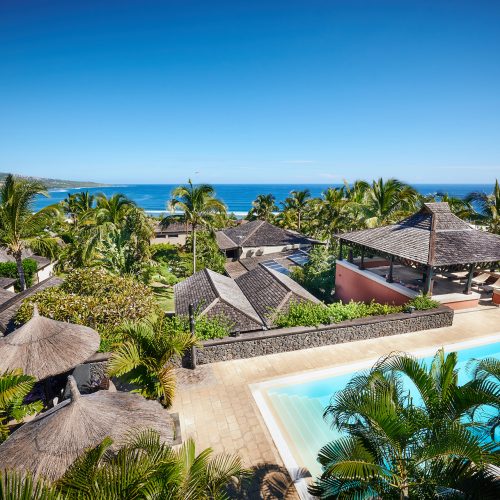 île de La Réunion / Côte Ouest