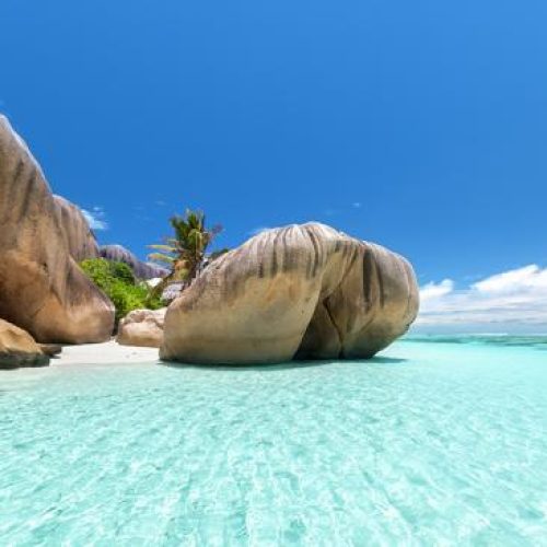 la digue