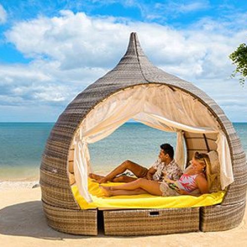 le-jadis plage