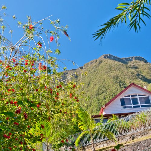 île de La Réunion / Les Cirques