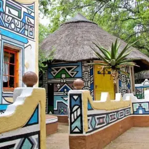 lesedi-lodge-cultural-village-afrique-du-sud-decouverte