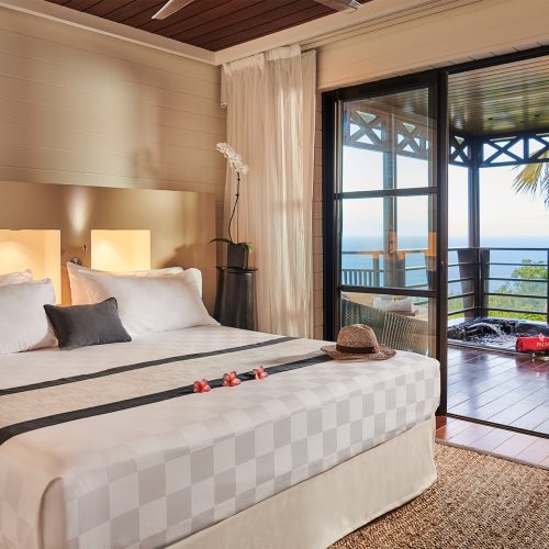 Palm-lodge-chambre
