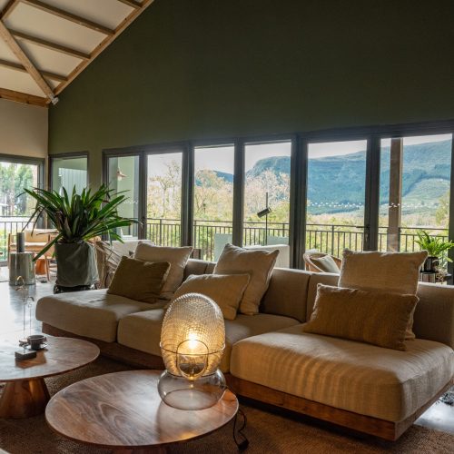 Hotel Tuit Tuit, groupe Dina Morgabine à La Plaine des Palmistes, La Réunion