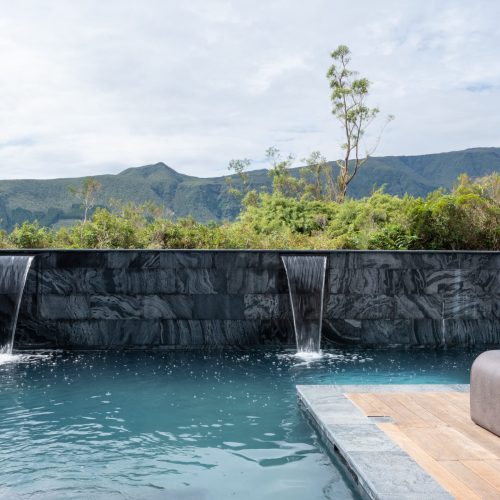 Hotel Tuit Tuit, groupe Dina Morgabine à La Plaine des Palmistes, La Réunion