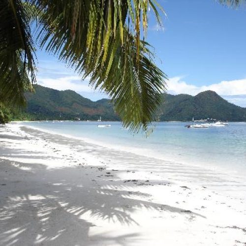 praslin