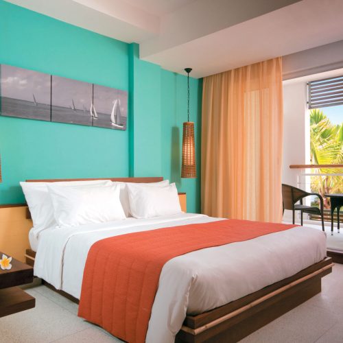 Laguna-room