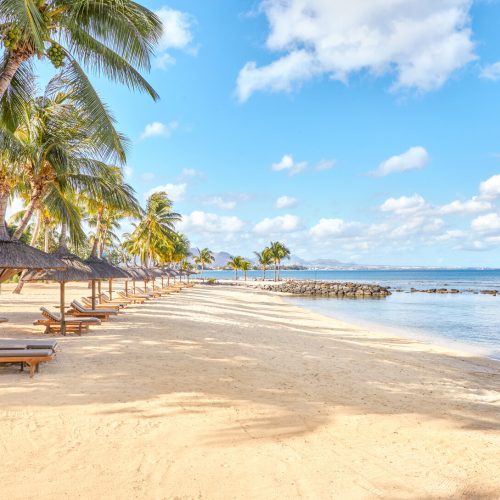 InterContinental-beach