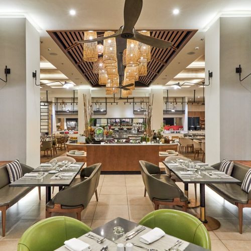 InterContinental-senso