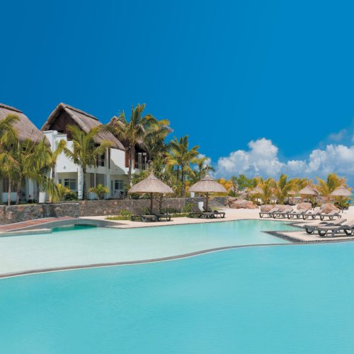 Laguna-pool