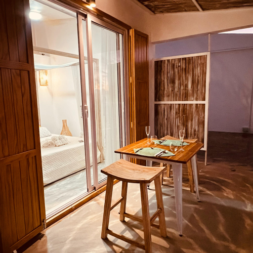 terasse studio 1