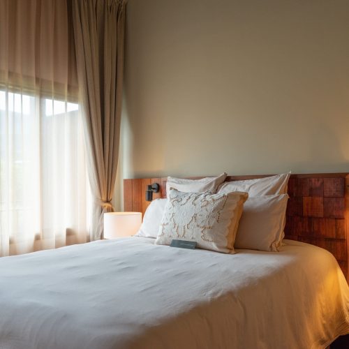Hotel Tuit Tuit, groupe Dina Morgabine à La Plaine des Palmistes, La Réunion