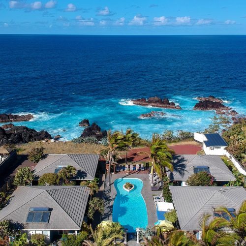 Victoria-aerial