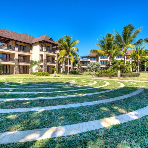 Westin-exterior