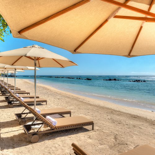 Westin-beach